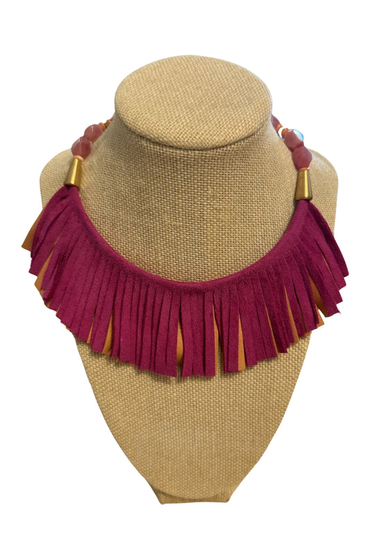 Wentworth Necklace