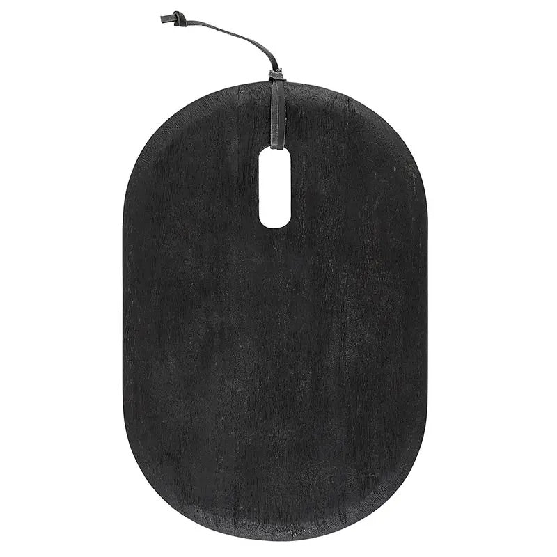 Textured Oval Board