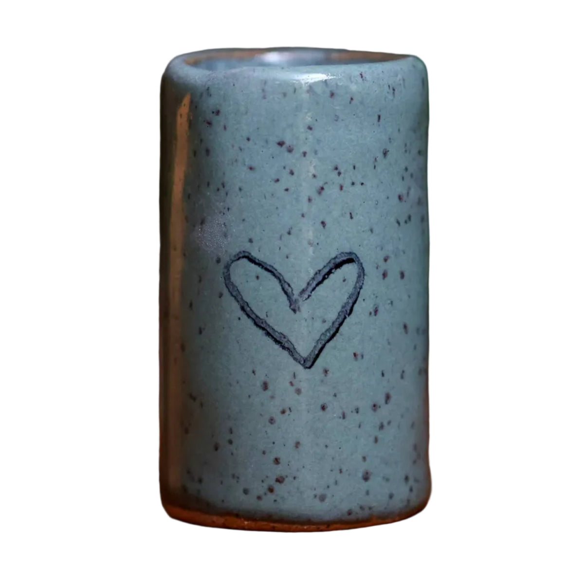 Heart Tiny Tumbler
