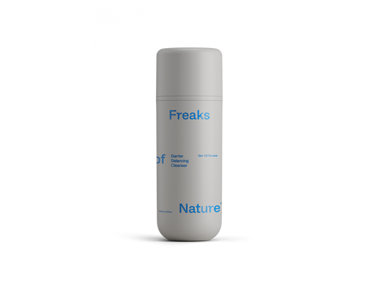 Barrier Balancing Cleanser