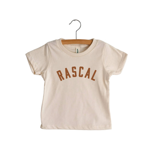 Rascal Kids Tee