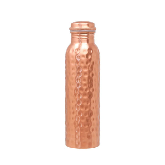 Copper Bottle