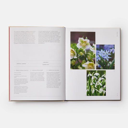 Seasonal Gardener
