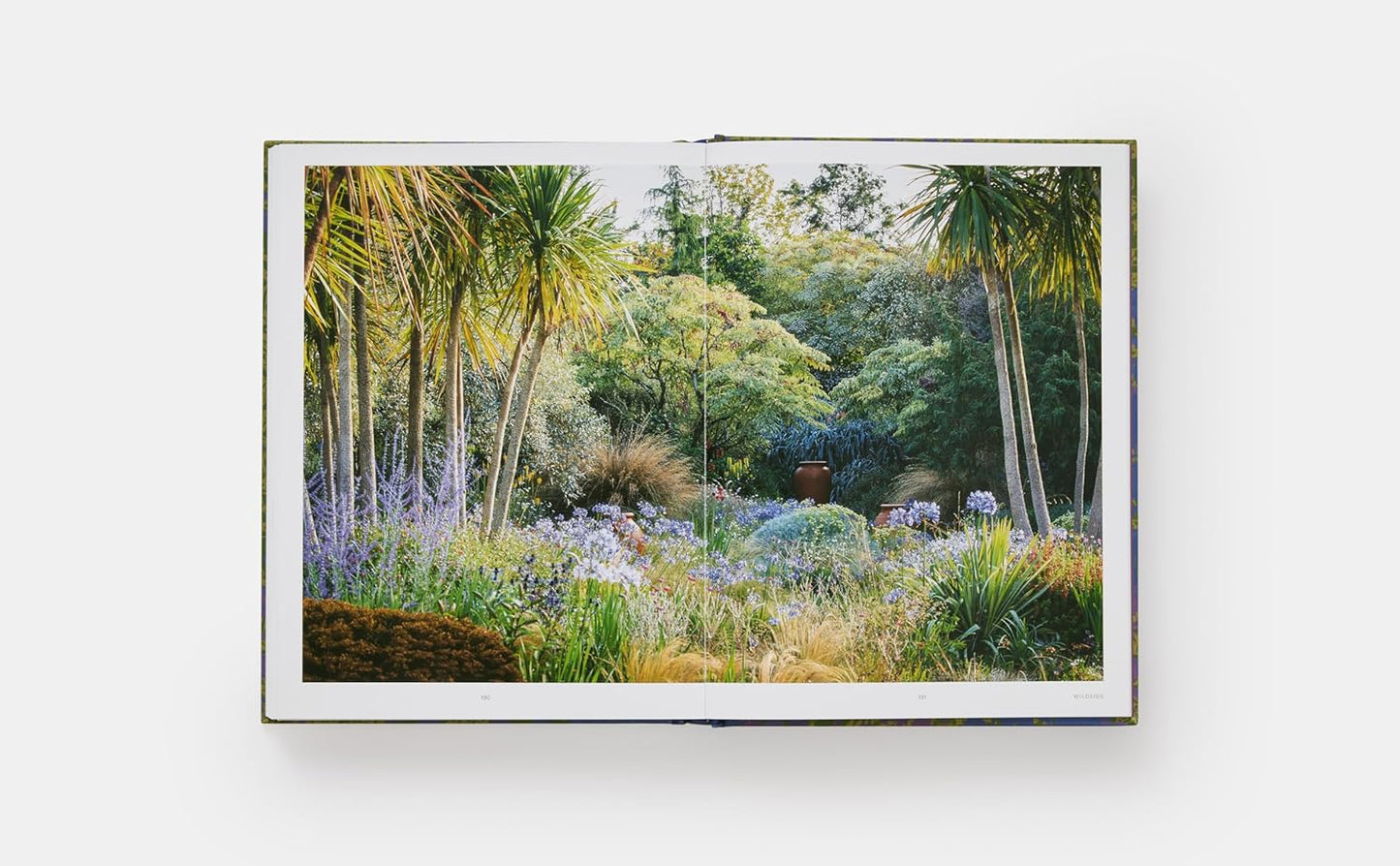 English Gardner's Garden