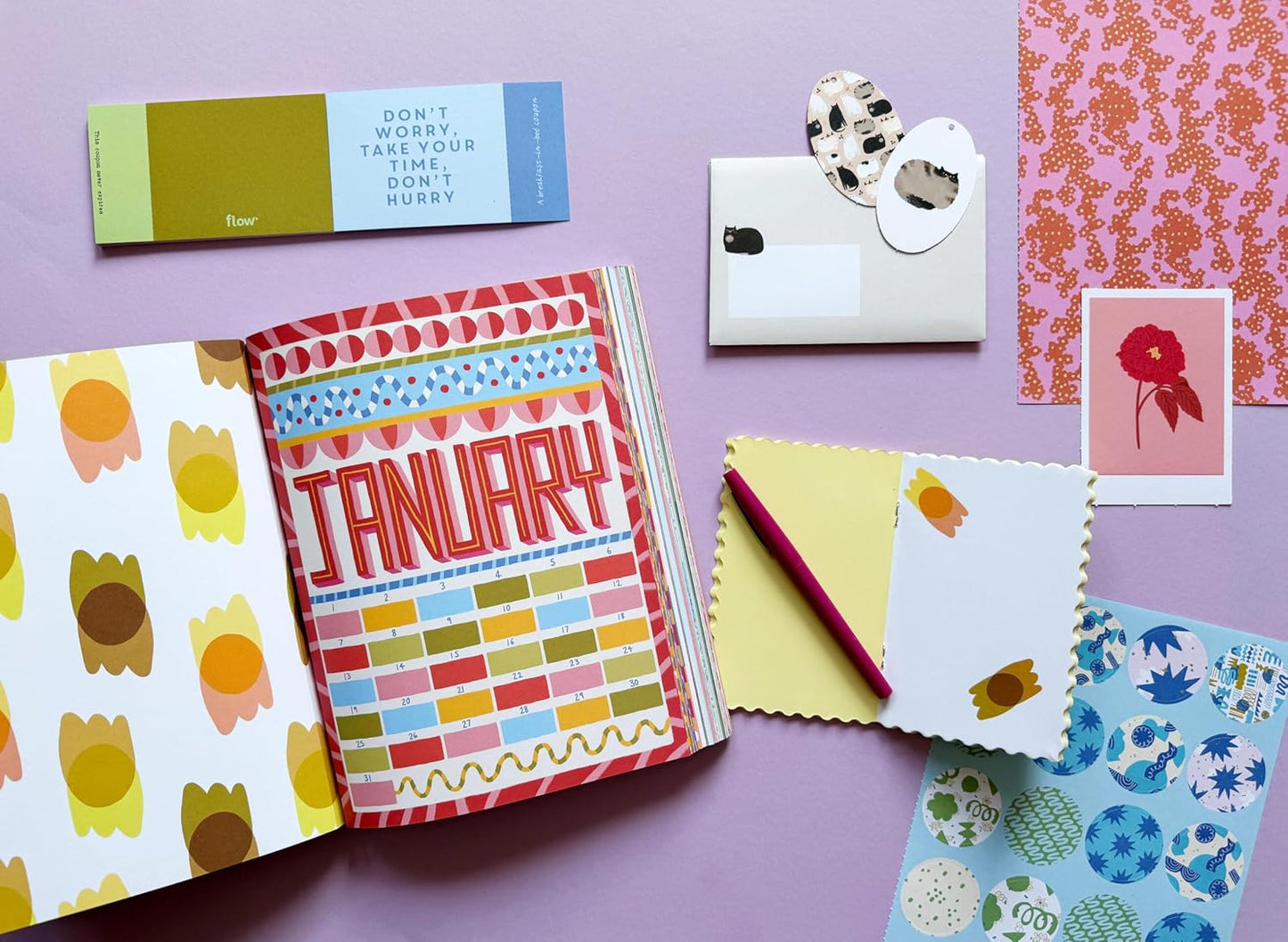 Book For Paper Lovers