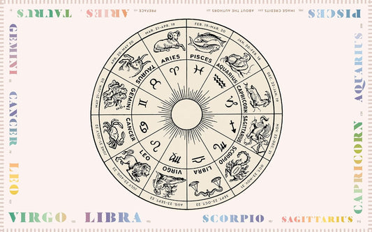 Zodiac Almanac