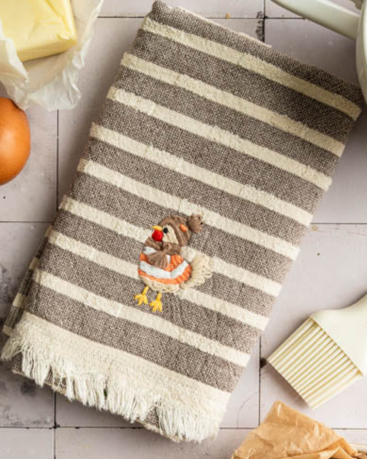 Monique Kitchen Towel