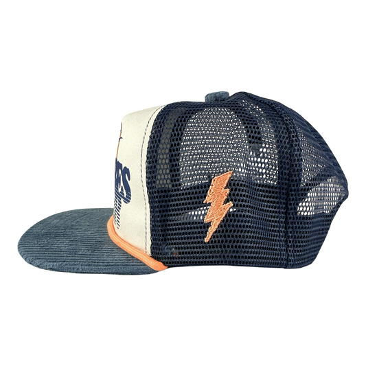 Good Vibes Forever Hat