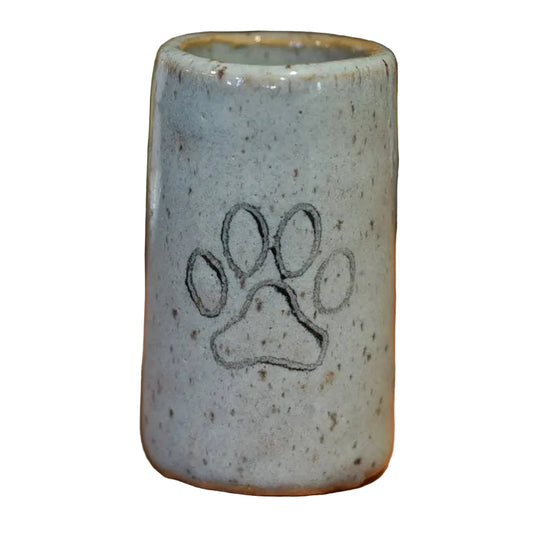 Pawprint Tiny Tumbler