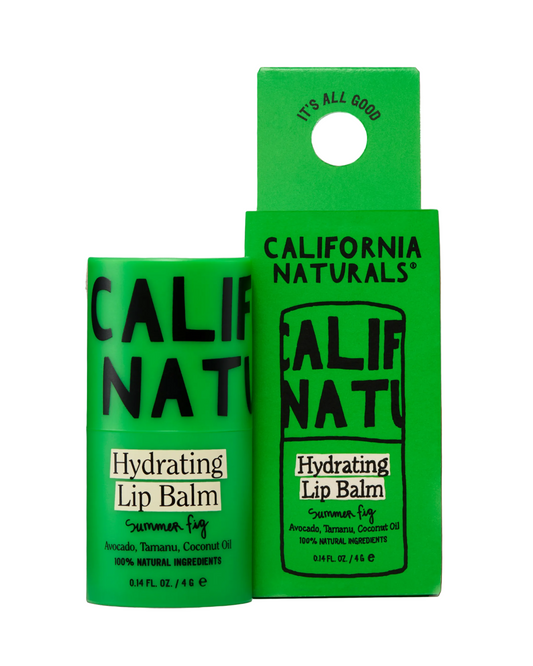 Hydrating Lip Balm