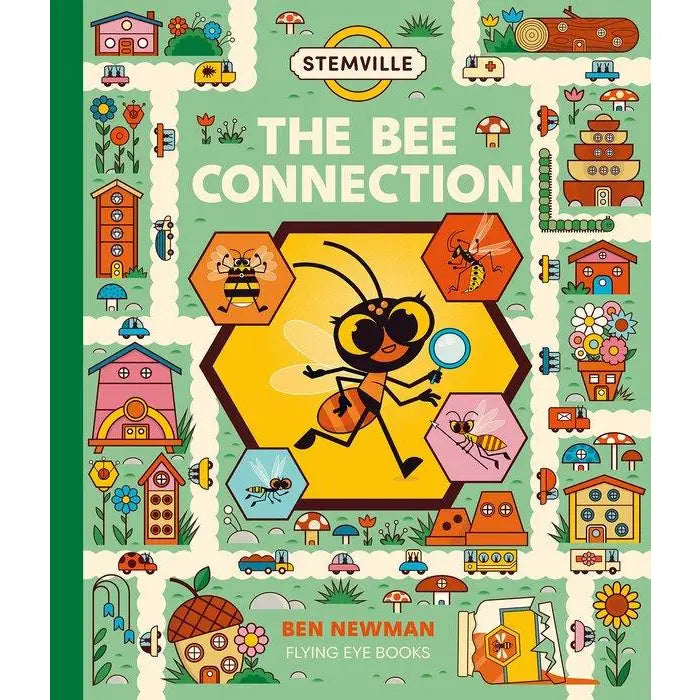 Stemville Stories