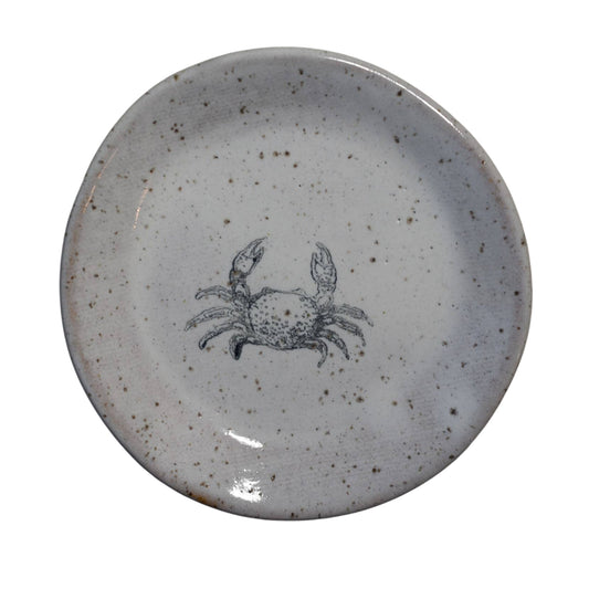 Mini Plate