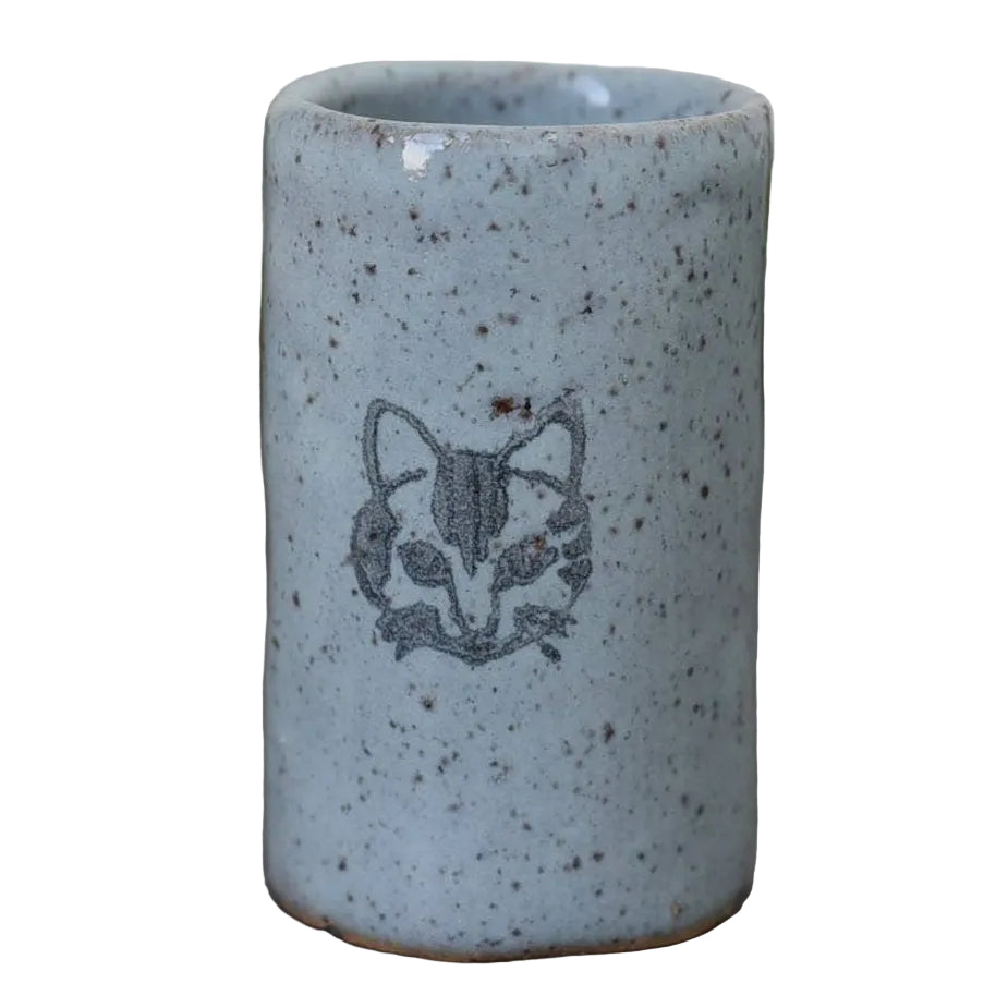 Tiny Cat Tiny Tumbler