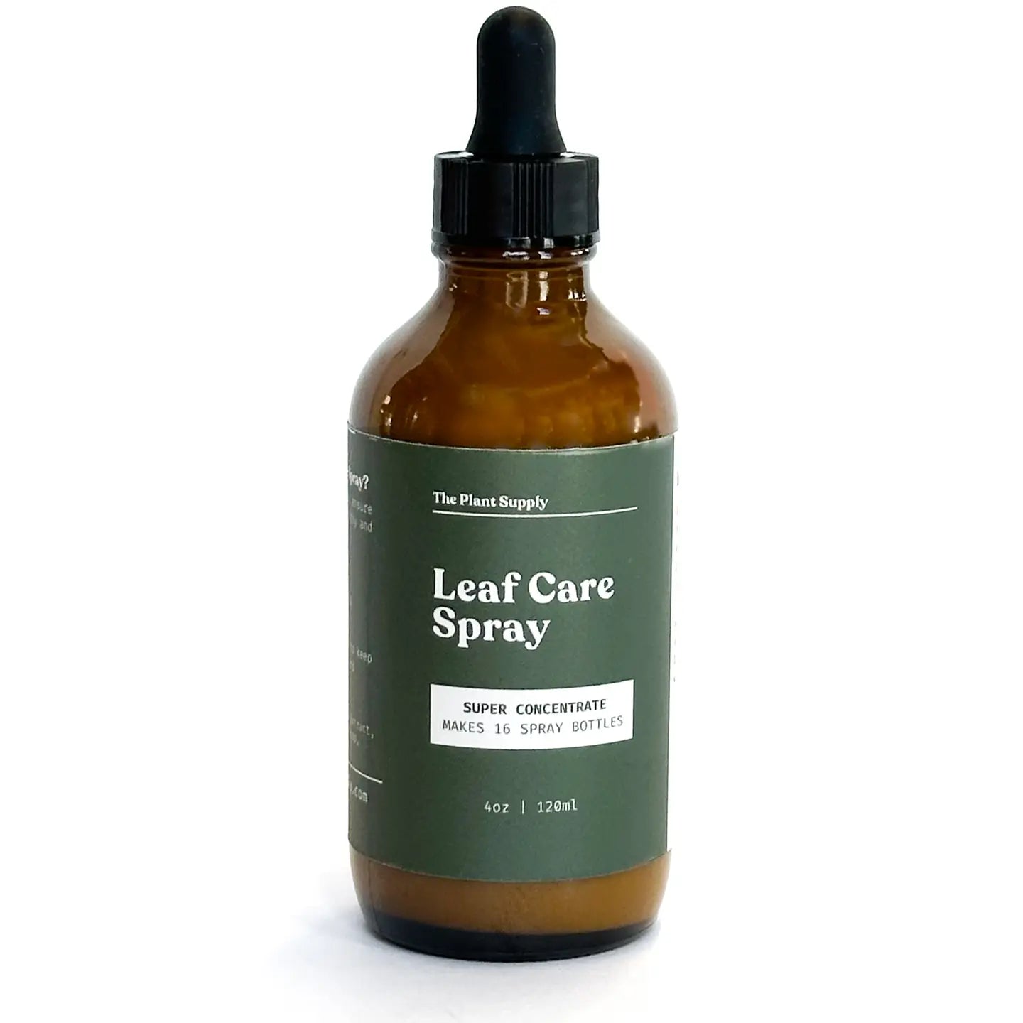 Leaf Care Spray