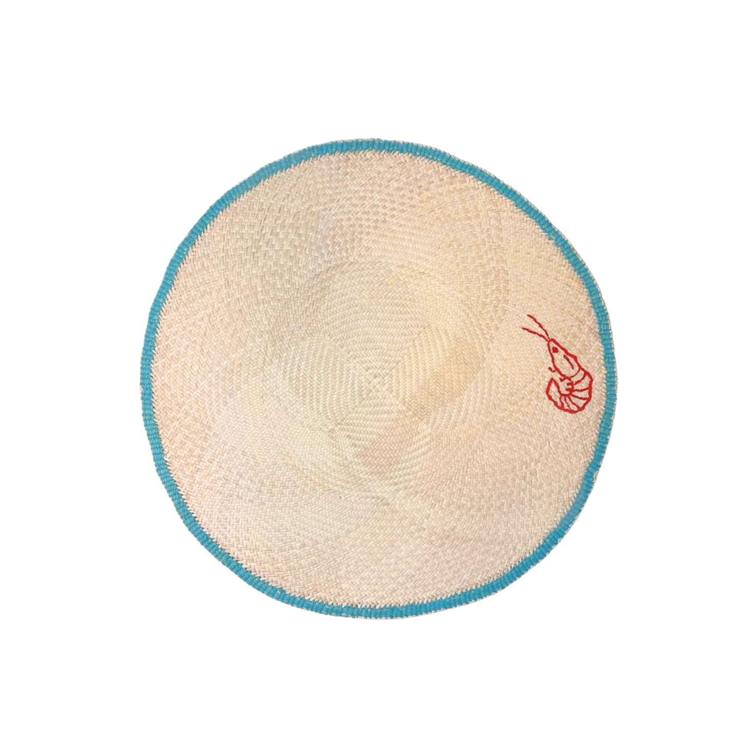 Prawn Placemat