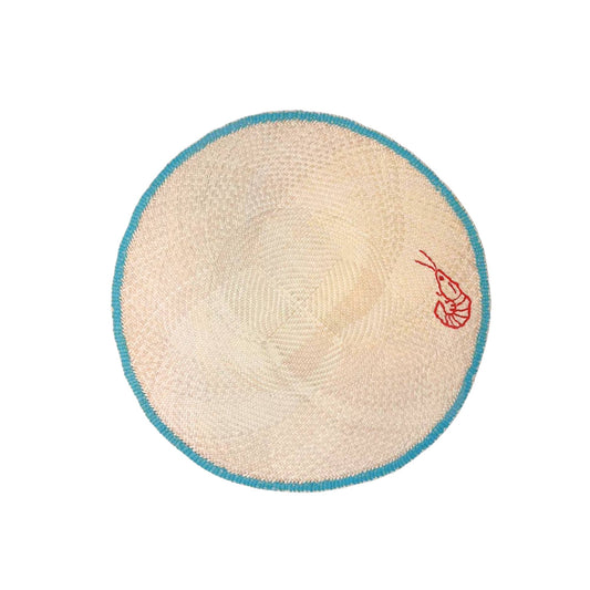 Prawn Placemat
