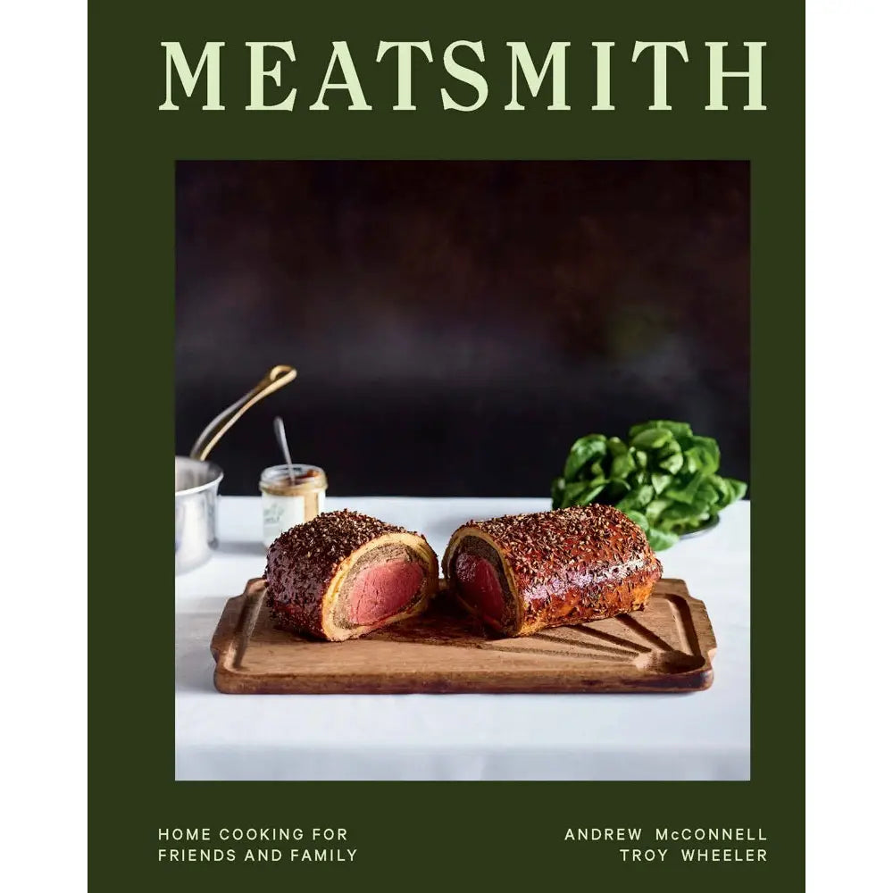 Meatsmith