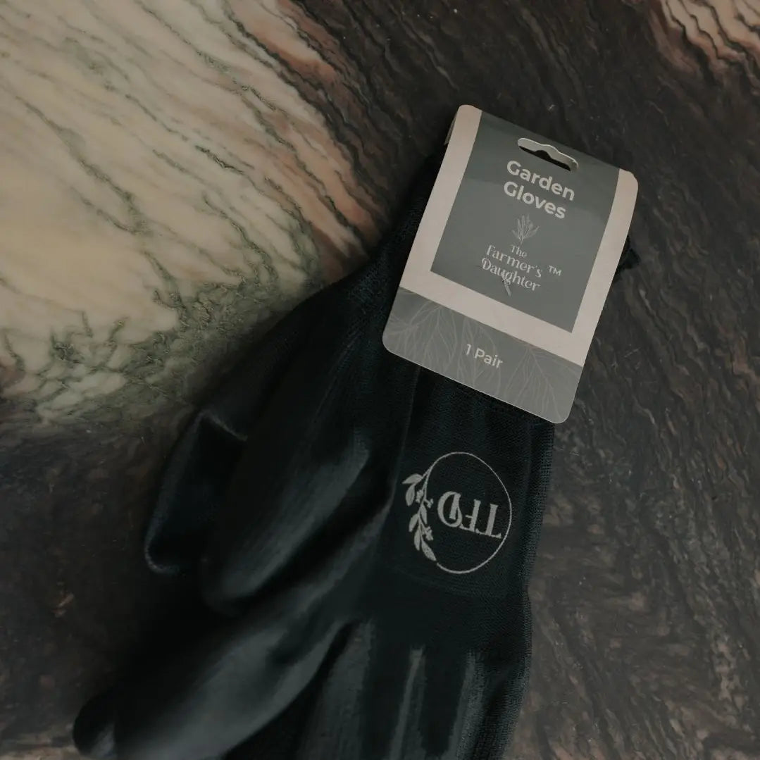 Non-Slip Work & Garden Gloves