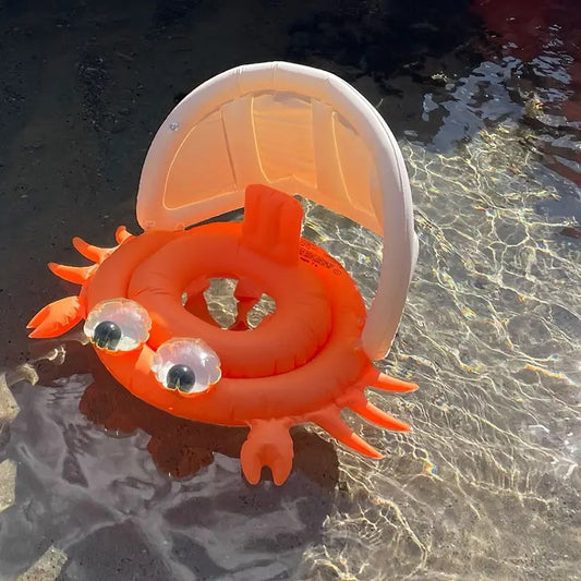 Sea Creature Float