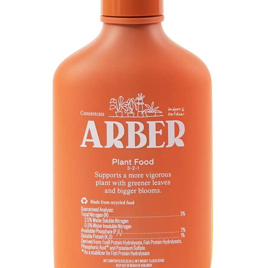 Arber Plant Food