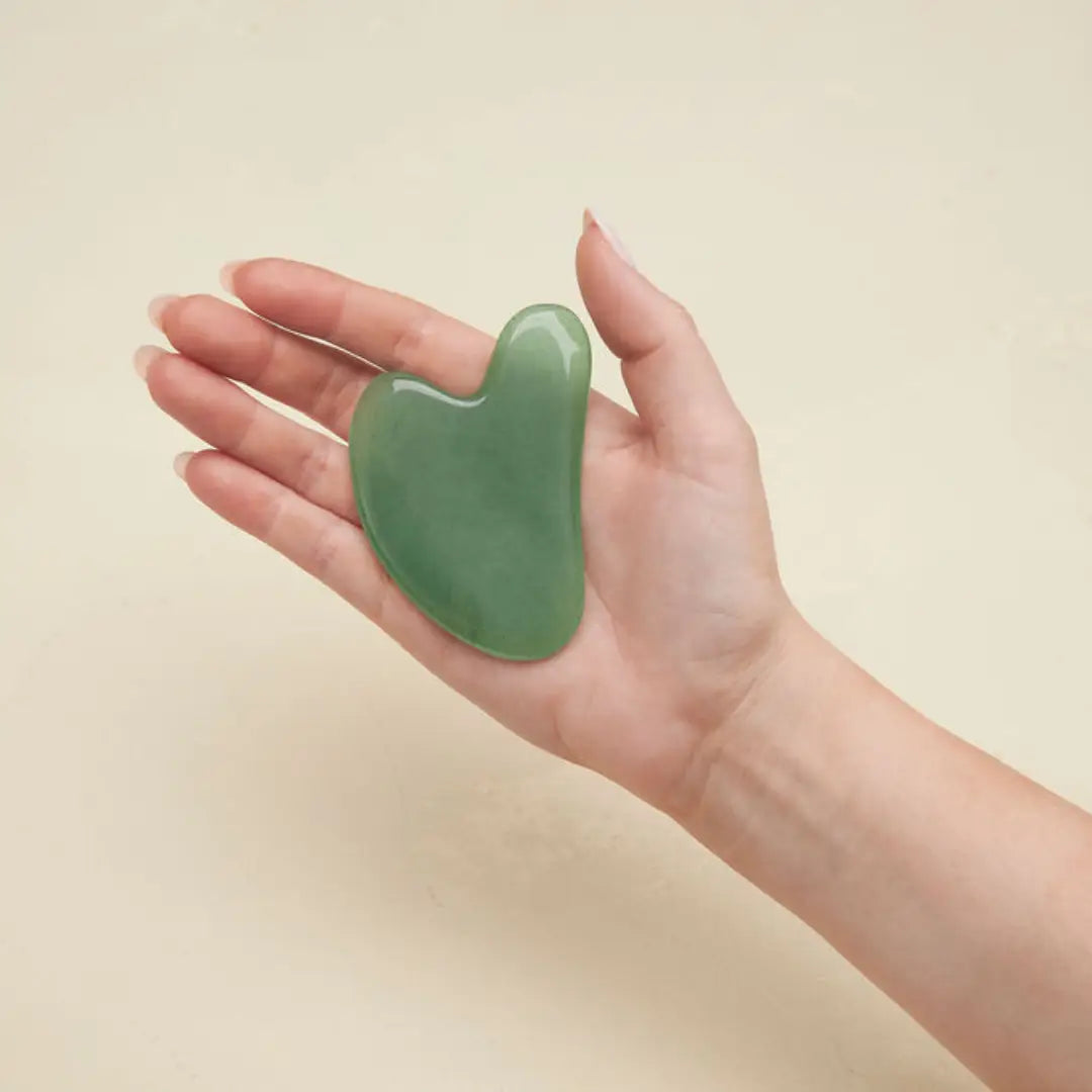 Crystal Gua Sha