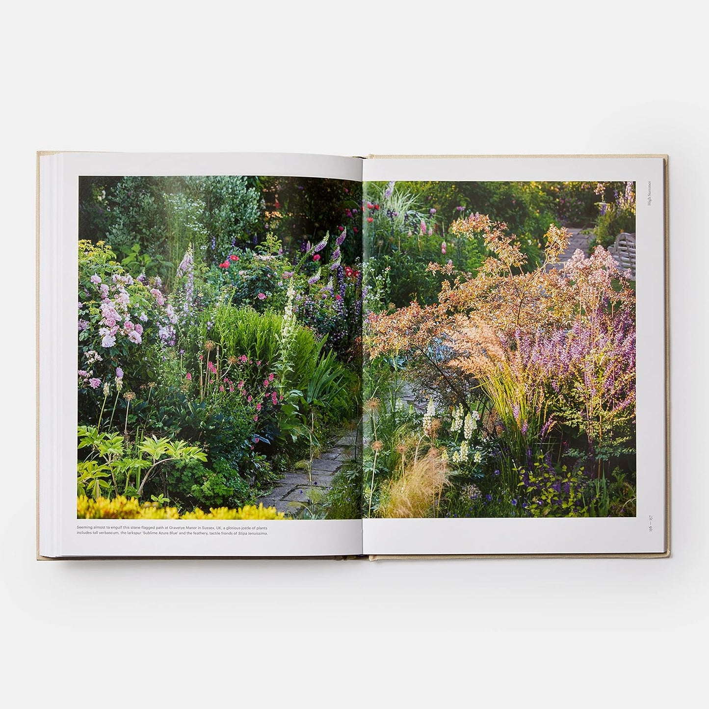 Seasonal Gardener