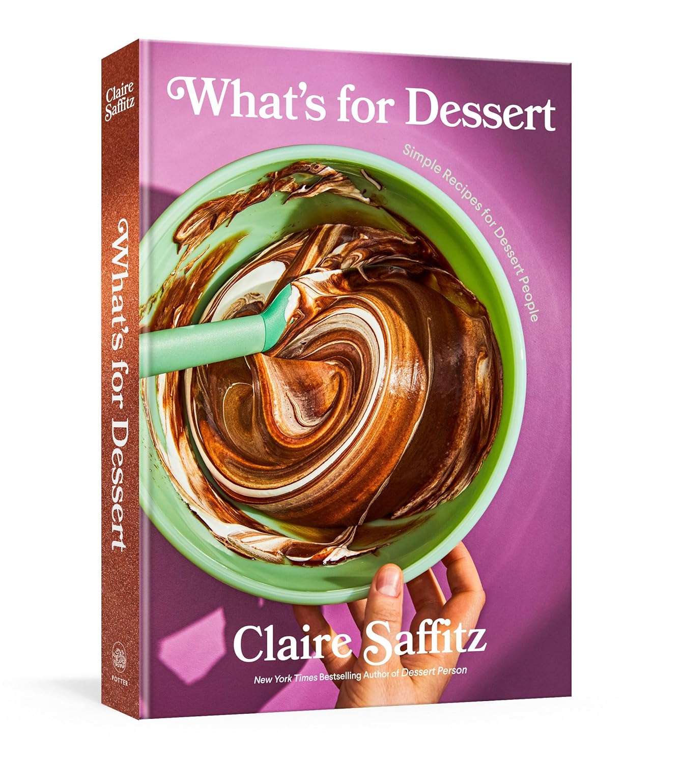 Whats For Dessert
