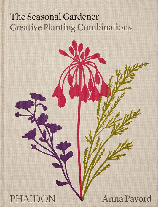Seasonal Gardener