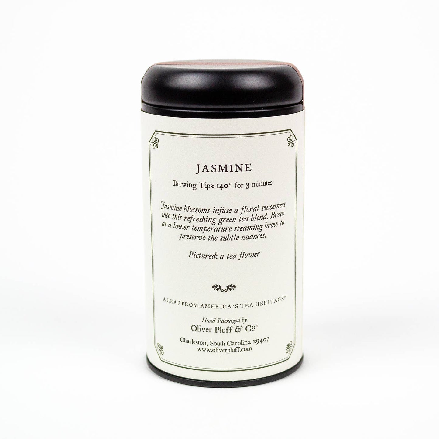 Jasmine Loose Tea