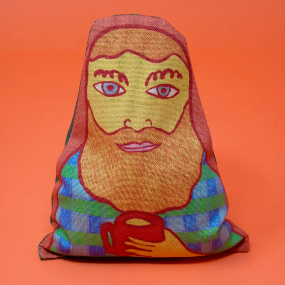 Lavender Bag