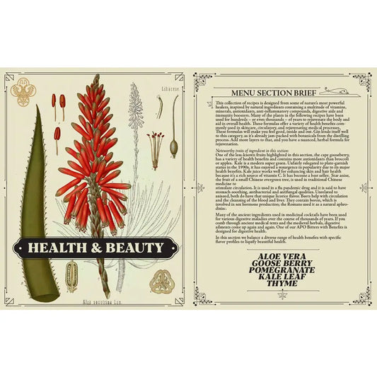 Apotheke : Christopher Tierney