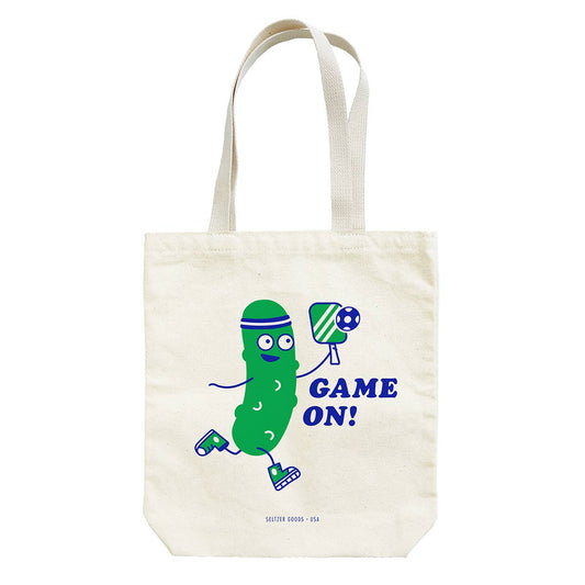 Pickleball Player Tote