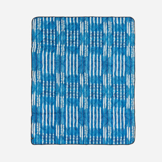 Kyoto Packable Picnic Blanket