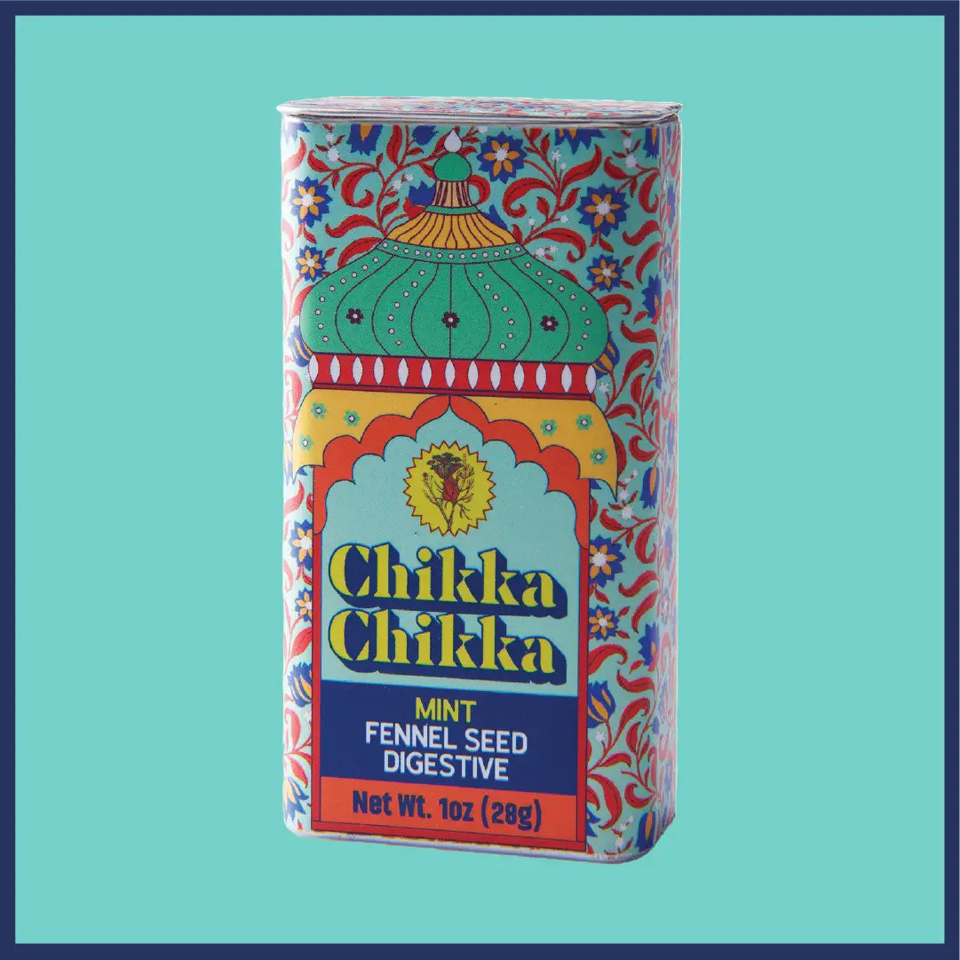 Chikka Chikka Tin