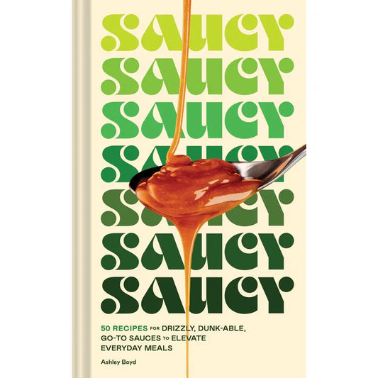 Saucy