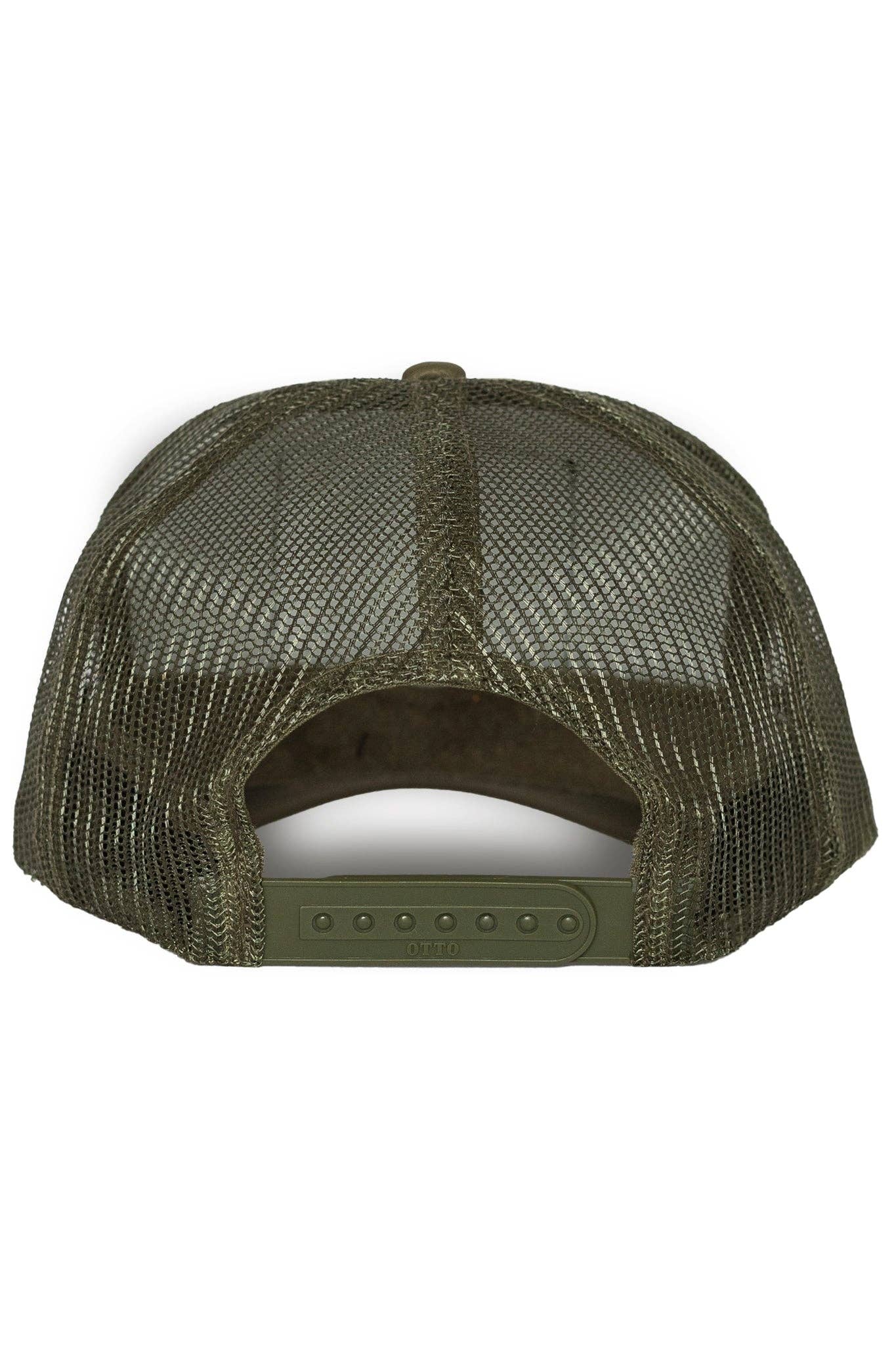 The Sunshine Club Trucker Hat