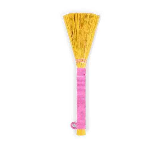 Tall Handle Brush