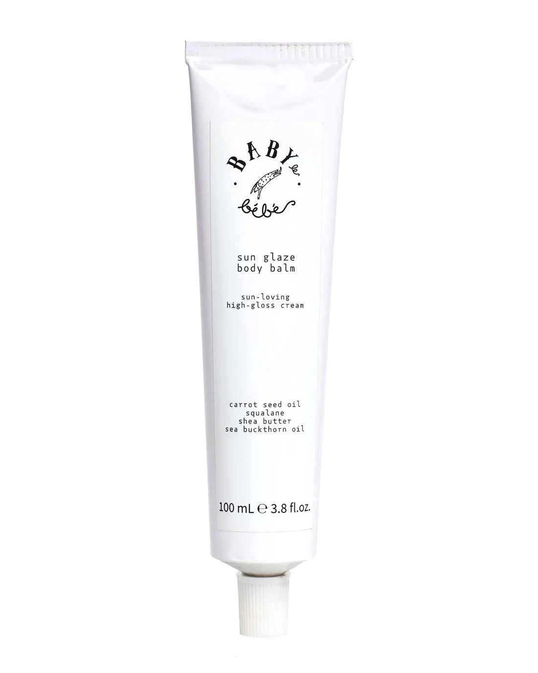 Sun Glaze Body Balm