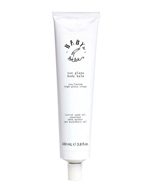 Sun Glaze Body Balm