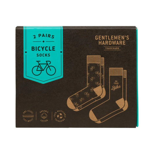 Bike Socks s/2