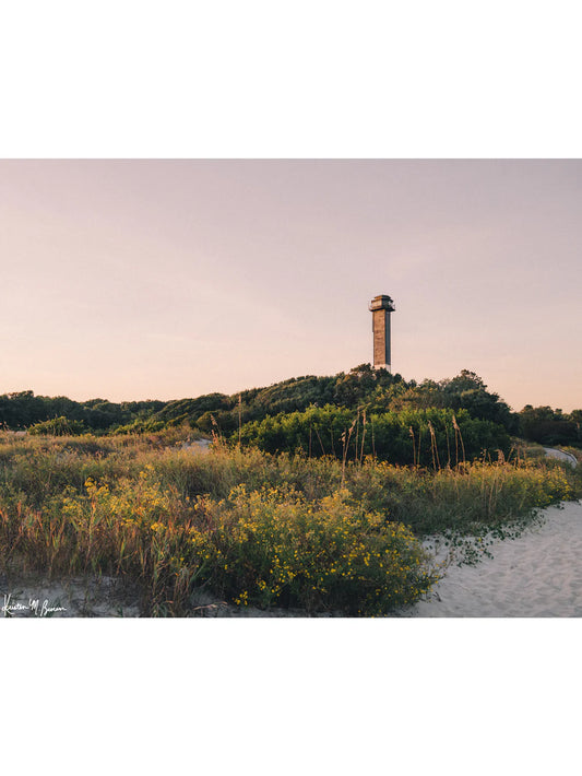11x14 Charleston Light