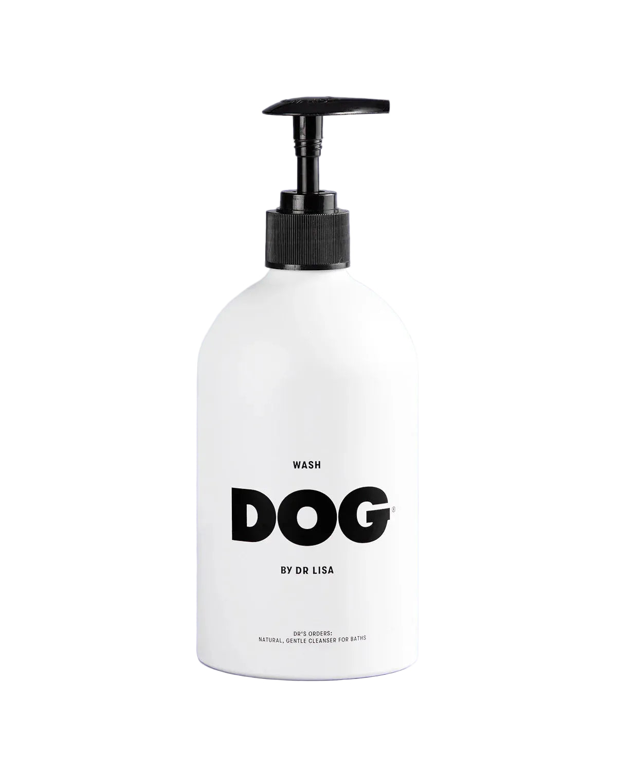 Dog Wash