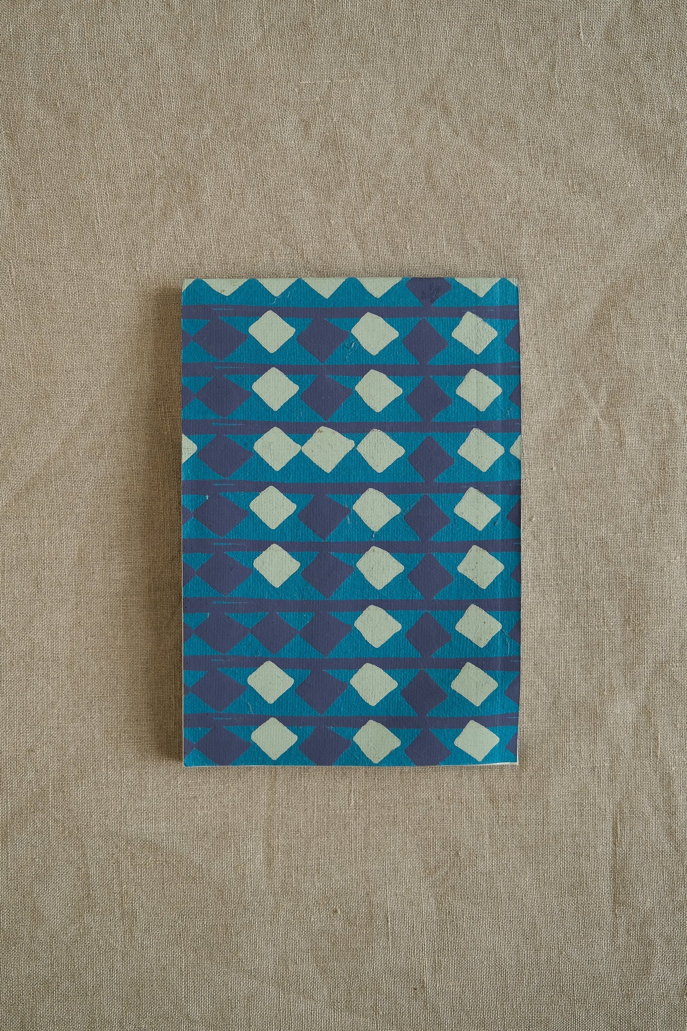 East End Sketchbook