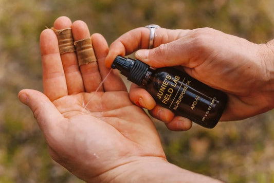 All Purpose Oil