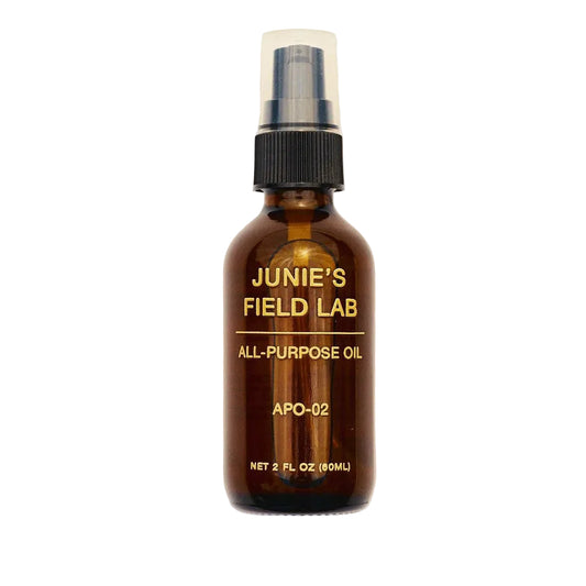 All Purpose Oil