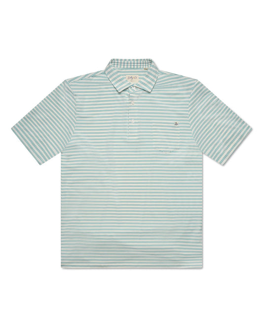 Dockside Polo