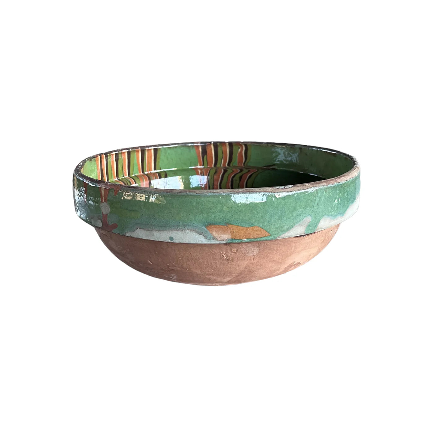 Cottage Crafted Bowl