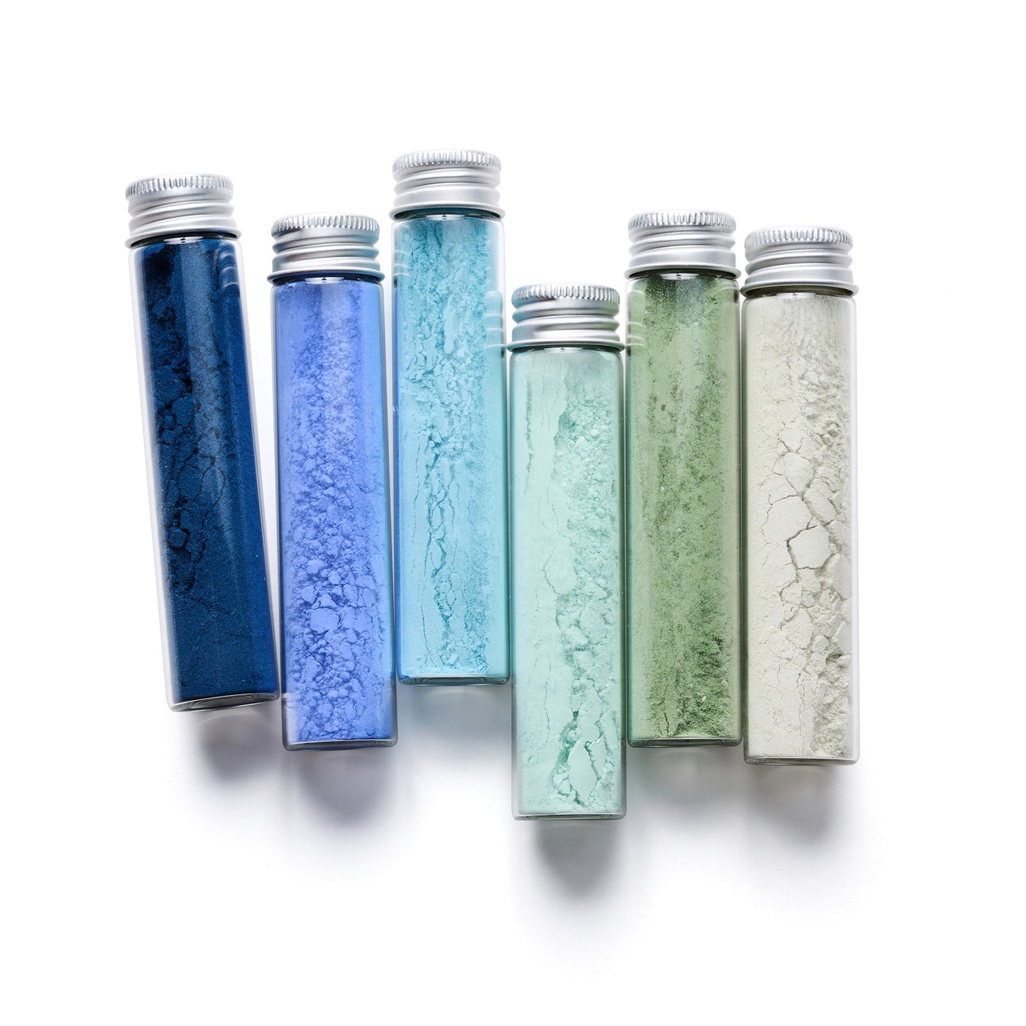 Paint Pigment Set
