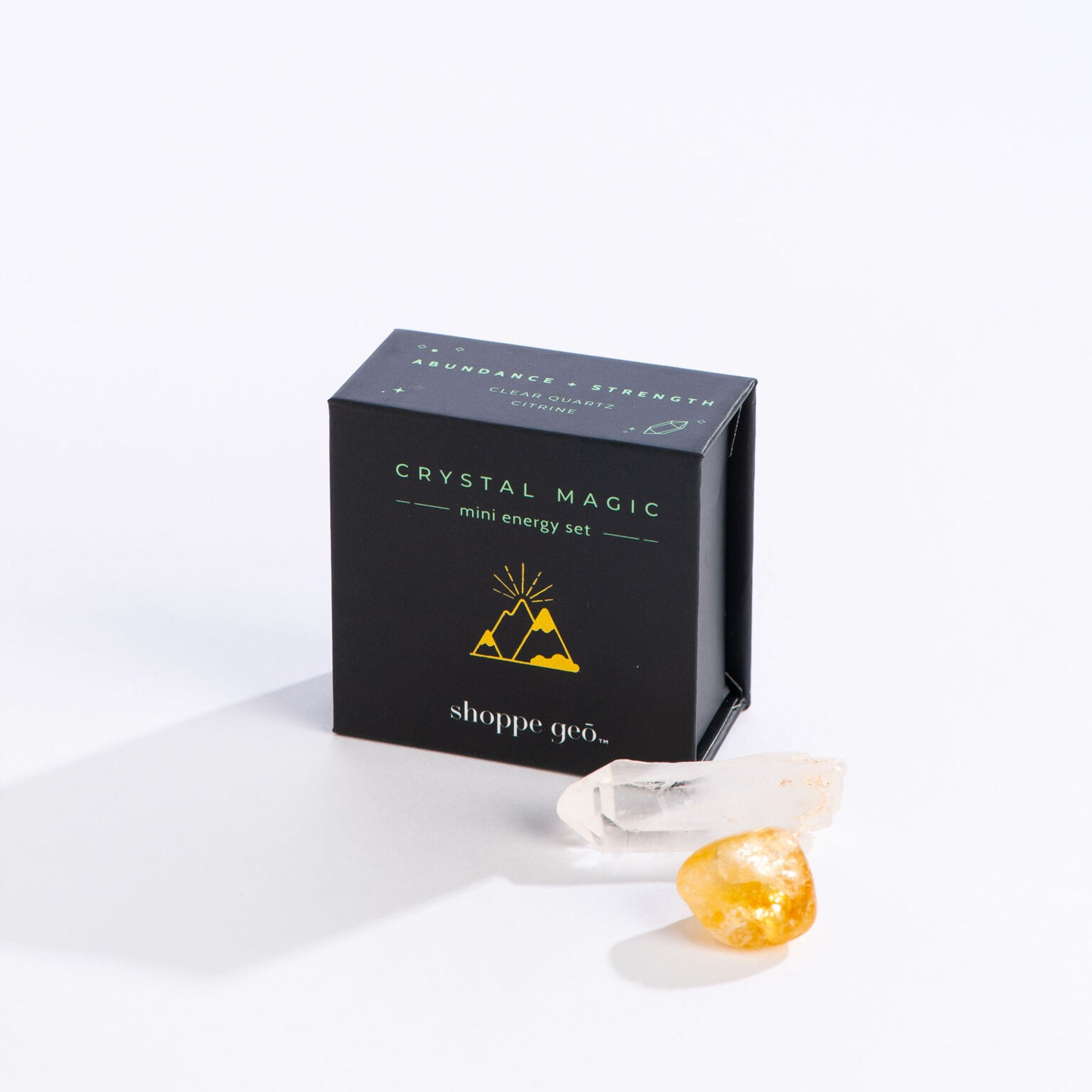 Mini Energy Set