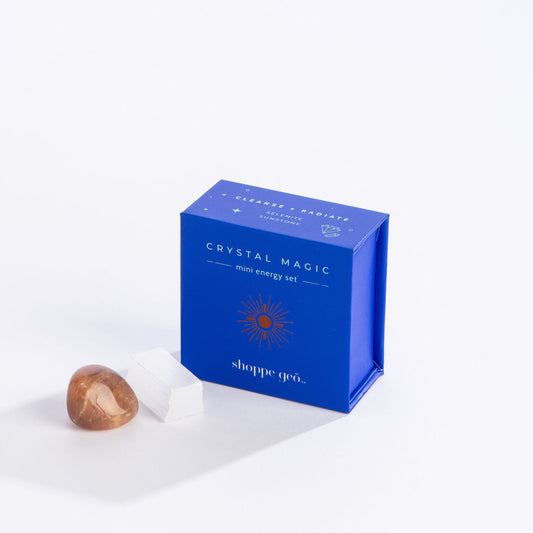 Mini Energy Set